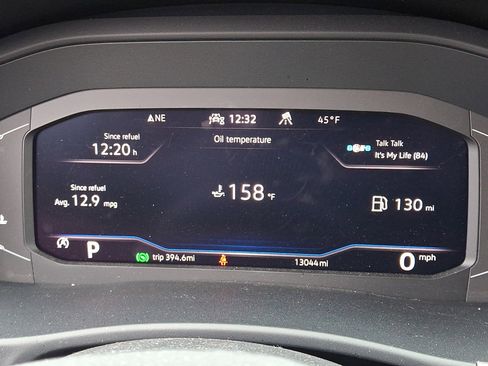 Used 2022 Volkswagen Atlas SE w/ Panoramic Sunroof Package image 26