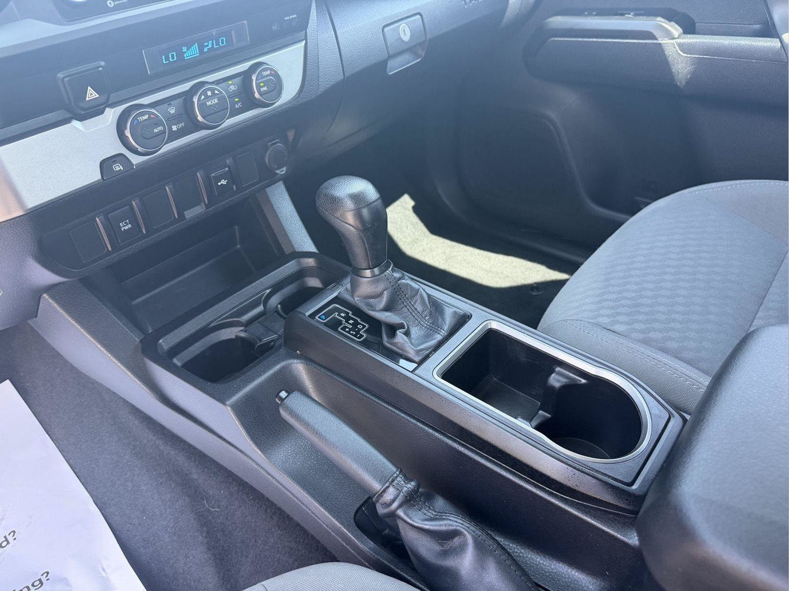 Used 2023 Toyota Tacoma SR RWD image 19