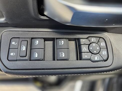 New 2026 RAM 3500 Lone Star AWD/4WD image 23