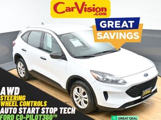 Used 2020 Ford Escape S video 1