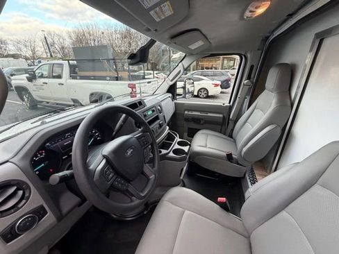 New 2026 Ford E-350 and Econoline 350 Super Duty w/ Power Equipment Group image 13