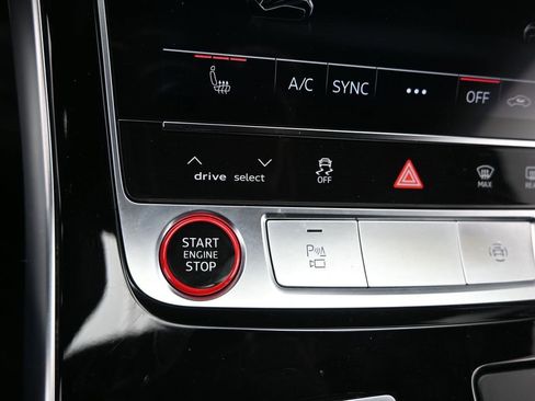 Used 2023 Audi SQ7 Premium Plus image 32