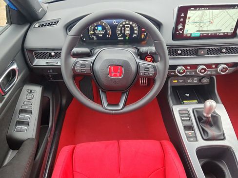 New 2025 Honda Civic Type R image 7