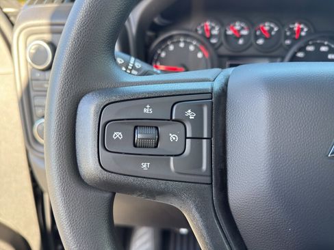 New 2026 Chevrolet Silverado 2500 Custom image 14