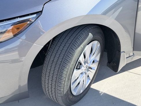 New 2025 Nissan Sentra S image 31