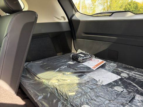 New 2026 Nissan Rogue SV w/ SV Premium Package image 35