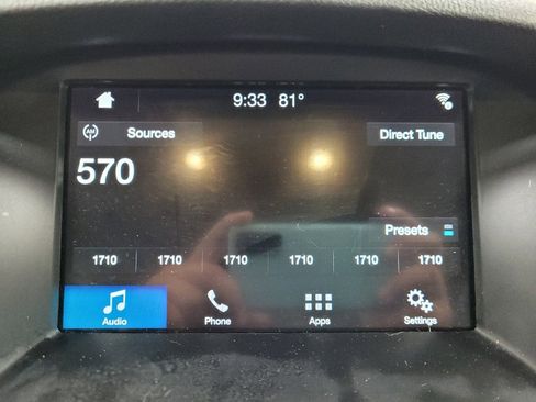 Used 2017 Ford Focus SEL FWD image 25