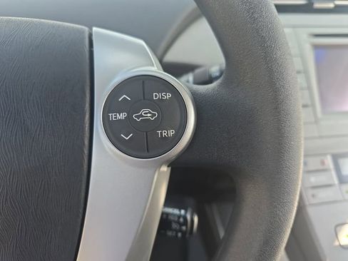 Used 2012 Toyota Prius Three image 18