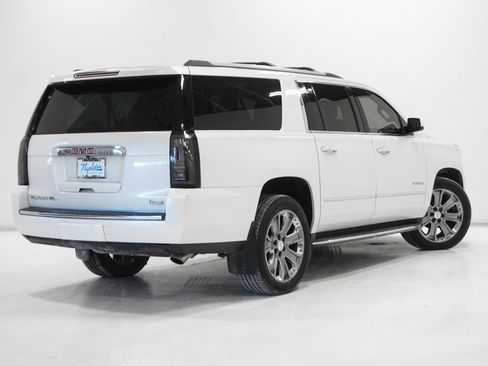 Used 2015 GMC Yukon XL Denali w/ Open Road Package image 7