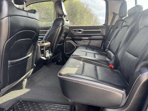 Used 2022 RAM 1500 Laramie image 8