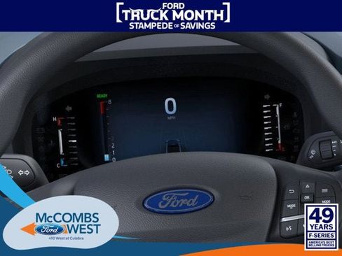 New 2026 Ford Maverick XLT image 13