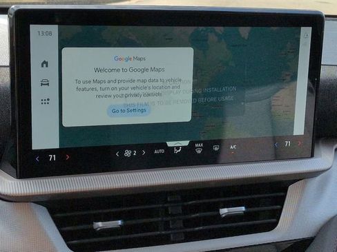 New 2026 Ford Explorer Active image 22