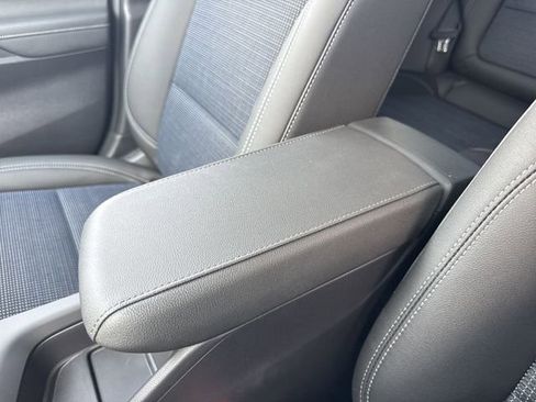 New 2026 Buick Envista Preferred w/ Advanced Safety Package FWD image 20