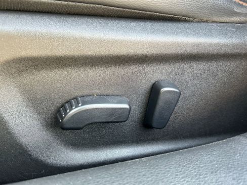 Used 2024 Nissan Altima 2.5 SR image 18