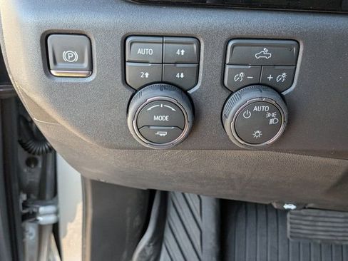 New 2026 Chevrolet Silverado 1500 LT w/ Texas Edition Plus image 34