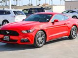 Used 2015 Ford Mustang Premium image 3
