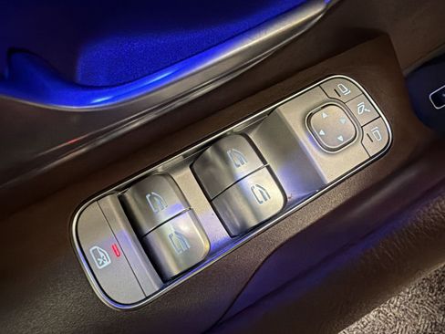 Used 2024 Mercedes-Benz GLE 450 GLE 450 image 12