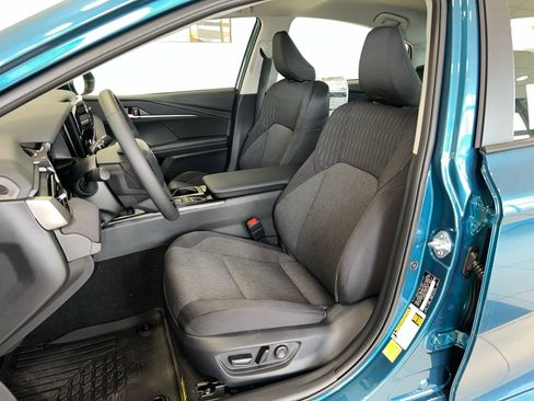 New 2026 Toyota Camry LE w/ Convenience Package image 15