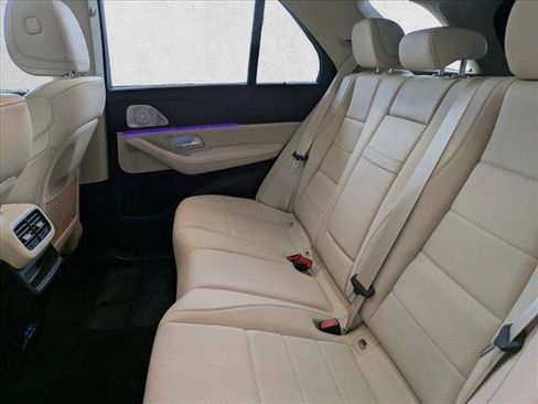 Certified 2024 Mercedes-Benz GLE 350 4MATIC image 22