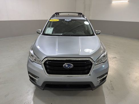 Used 2021 Subaru Ascent Touring w/ Popular Package #2A AWD/4WD image 3