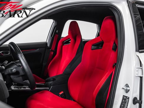 Used 2024 Honda Civic Type R image 24