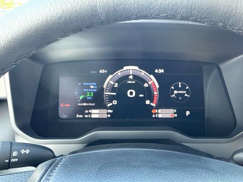 New 2026 Toyota Tundra Limited AWD/4WD image 20