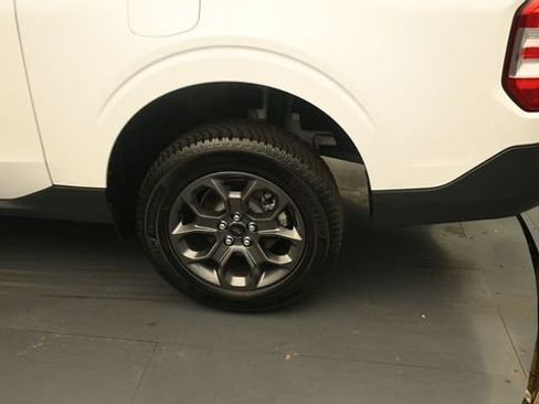 Certified 2024 Ford Maverick XLT w/ XLT Luxury Package FWD image 9