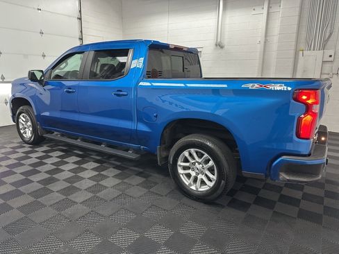 Used 2023 Chevrolet Silverado 1500 RST w/ Convenience Package II image 6