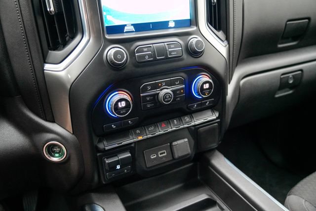 Used 2020 Chevrolet Silverado 1500 RST w/ All-Star Edition AWD/4WD image 29