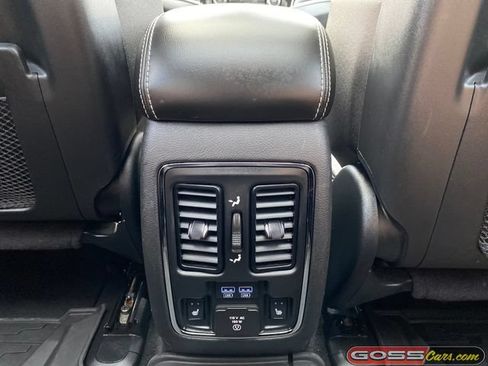 Used 2021 Jeep Grand Cherokee Limited w/ Quick Order Package 28K 80th AWD/4WD image 23