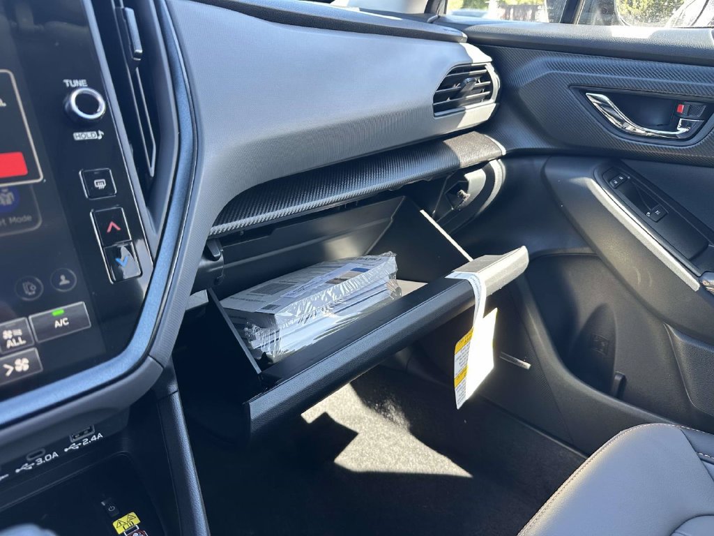New 2026 Subaru Crosstrek 2.5i Limited AWD/4WD image 16