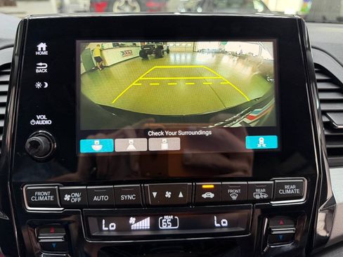 Used 2018 Honda Odyssey EX-L image 27
