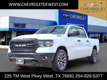 Used 2023 RAM 1500 Tradesman w/ Trailer Tow Group