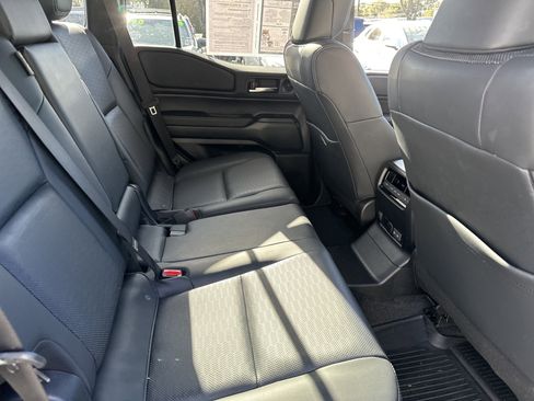 Used 2024 Toyota Land Cruiser image 14