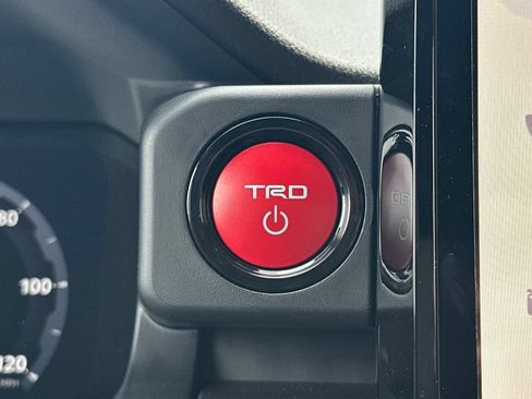 New 2026 Toyota Tacoma TRD Off-Road AWD/4WD image 24