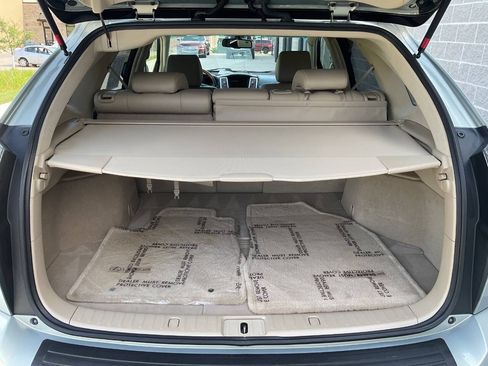 Used 2007 Lexus RX 400h AWD image 35