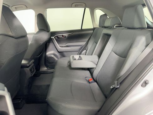 Used 2024 Toyota RAV4 LE image 13