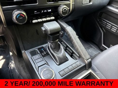 Used 2025 Toyota Tacoma SR5 RWD image 19