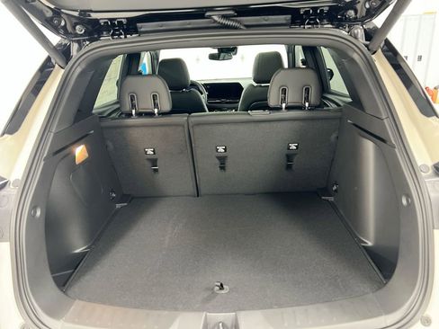 New 2026 Chevrolet TrailBlazer RS w/ Convenience Package image 24