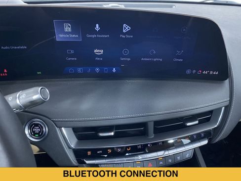 Certified 2025 Cadillac CT5 Premium Luxury RWD image 5