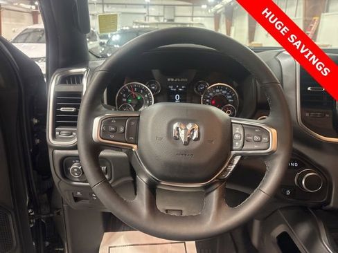 Used 2025 RAM 1500 Big Horn image 19