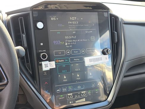 New 2026 Subaru Crosstrek 2.0i Premium image 16