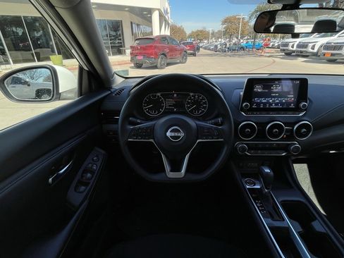 Used 2024 Nissan Sentra SV w/ All-Weather Package image 12