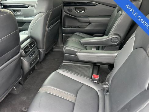 Used 2023 Honda Pilot EX-L image 13