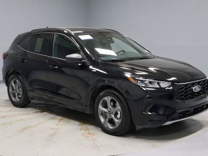Certified 2023 Ford Escape ST-Line w/ Equipment Group 301A