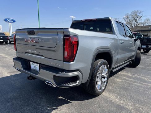 New 2026 GMC Sierra 1500 Denali w/ Denali Reserve Package image 6