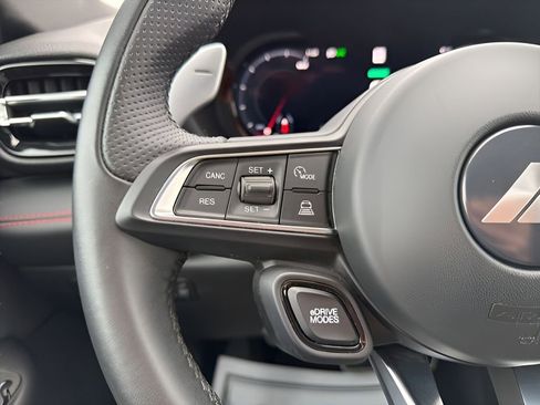 Used 2024 Dodge Hornet R/T w/ Track Pack image 30