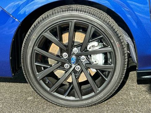 New 2026 Subaru Impreza RS AWD/4WD image 56