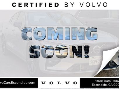 Certified 2024 Volvo S60 B5 Plus