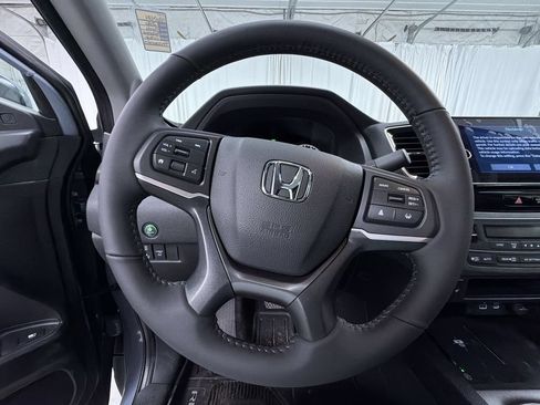 New 2026 Honda Ridgeline RTL image 24